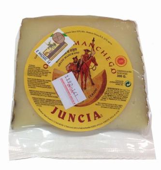 Manchego 300 gr